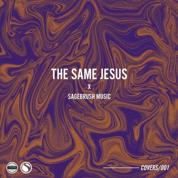 Cover art for The Same Jesus